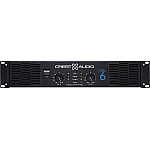 Crest Audio CA 6 1500W
